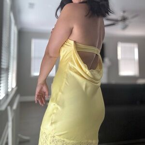 Beautiful classy dress